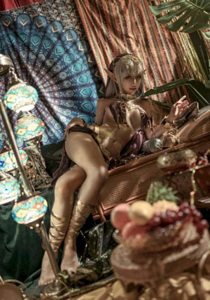 欧美美女视频一区二区cos_蓝光高清完整版